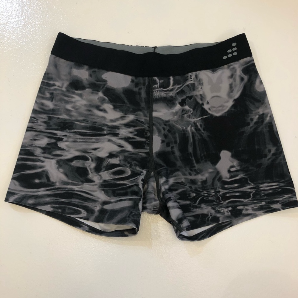 BCG shorts